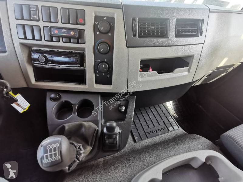 شاحنة Volvo