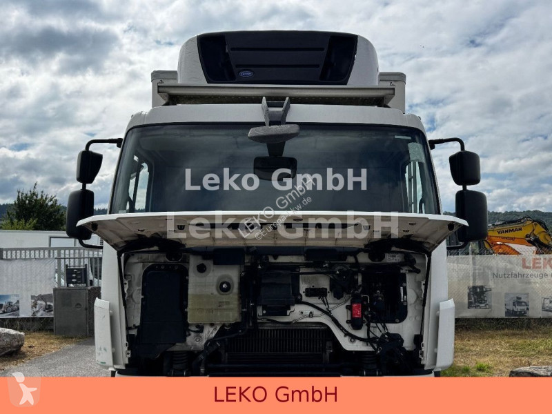شاحنة Volvo FE 260-2units Mit Carrier Sp 950Mt