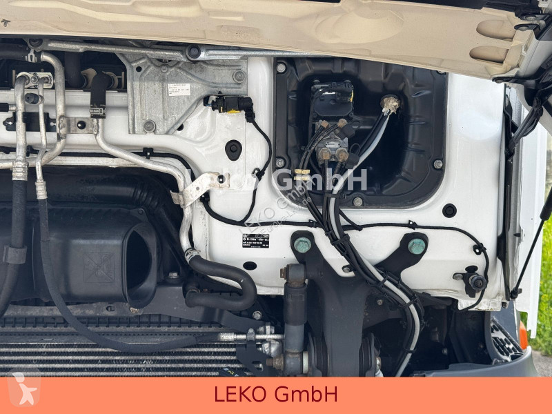 شاحنة Mercedes 1830 Mit Thermoking T-1200R