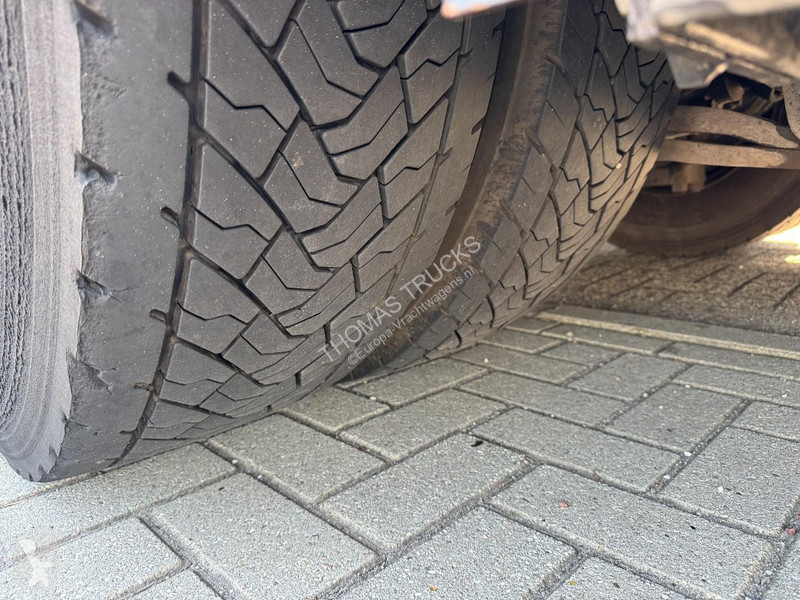شاحنة Scania P114340 6x2 Saug- / Druck, Vacuum,...