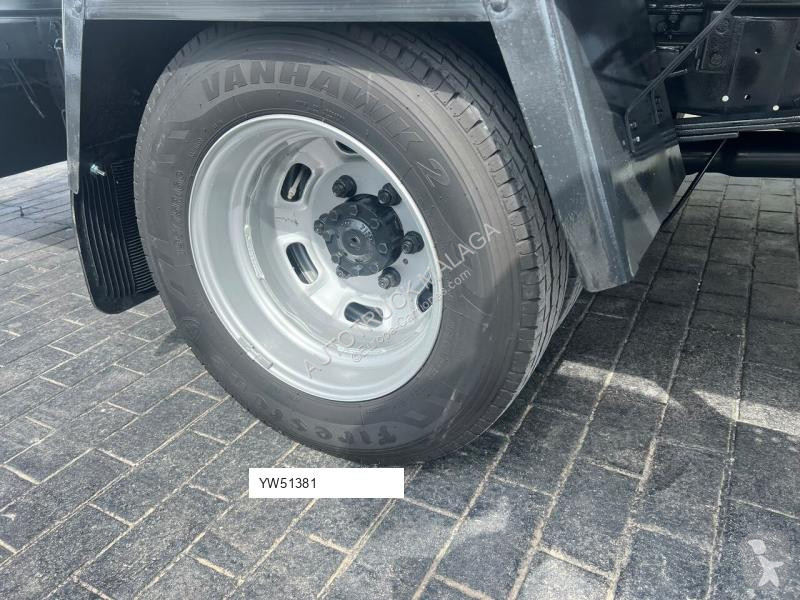 شاحنة Iveco 35-140 CONGELACION