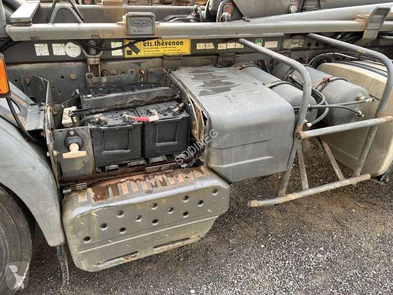 شاحنة Renault  PREMIUM 320 DCI