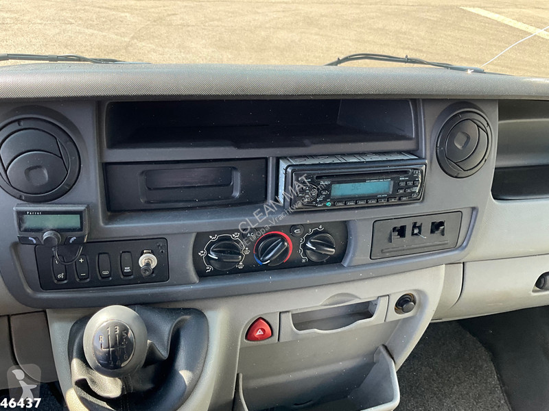 شاحنة Renault T35 2.5 dCi DC Hiab 1,3 Tonmeter...