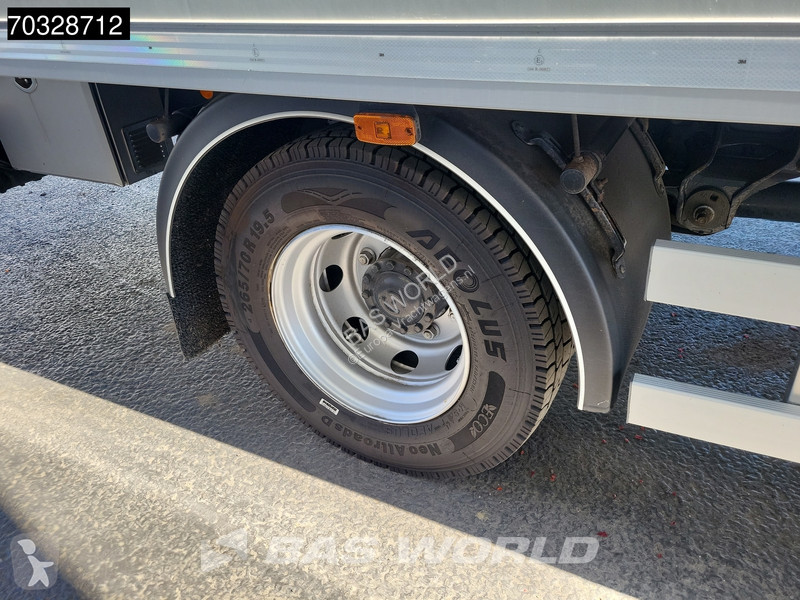 شاحنة Iveco 120E210 4X2 12 tons NL-truck 2000kg...