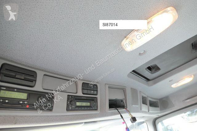 Mercedes 1846 K 4x2, Meiller, Klima, Hydr., AHK...