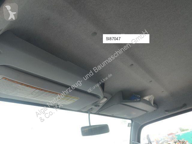 شاحنة Mitsubishi 7C18 FUSO 4x2, Meiller, DOKA,...