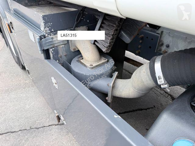 شاحنة  SCANIA R500 NGS 6x2 26 m3 silo /...