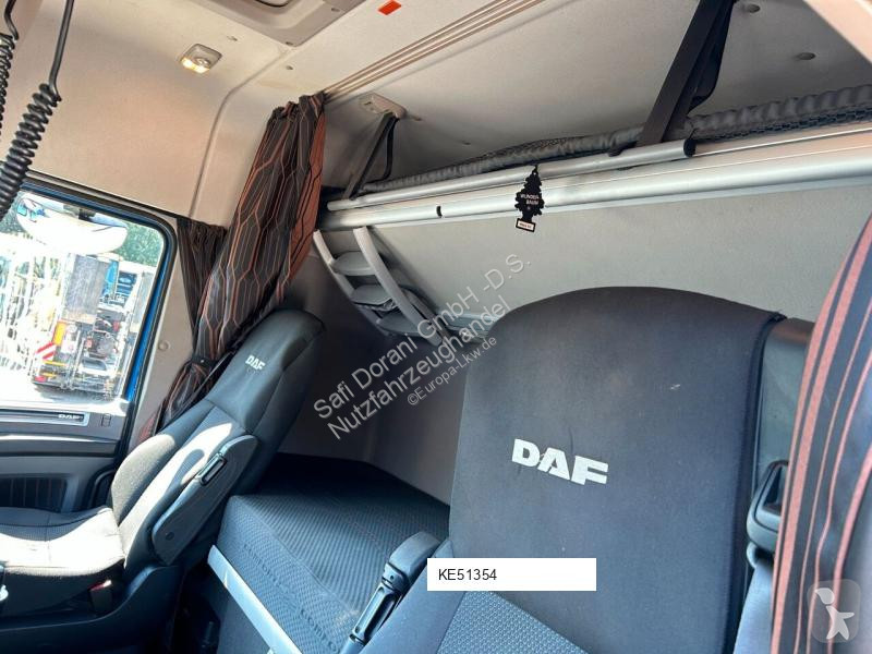 شاحنة DAF 2112
