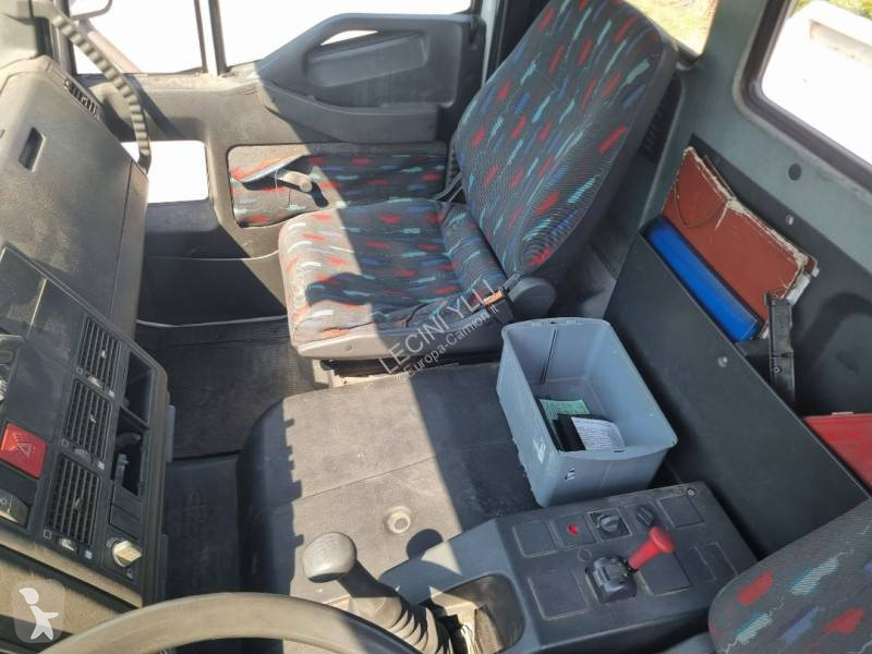 Camion Iveco