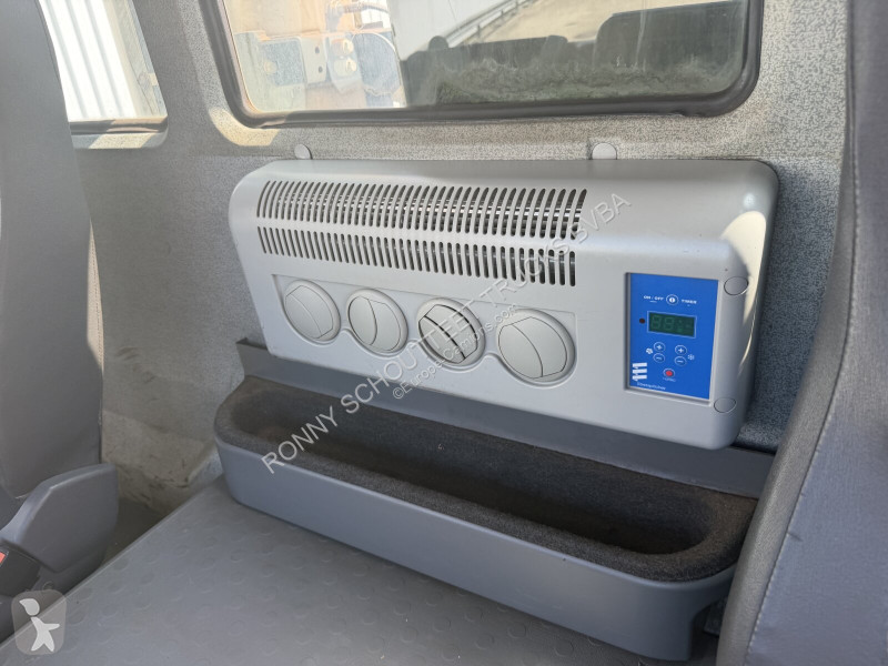 Camion  Trakker AD340T41/P 8x4 Trakker...