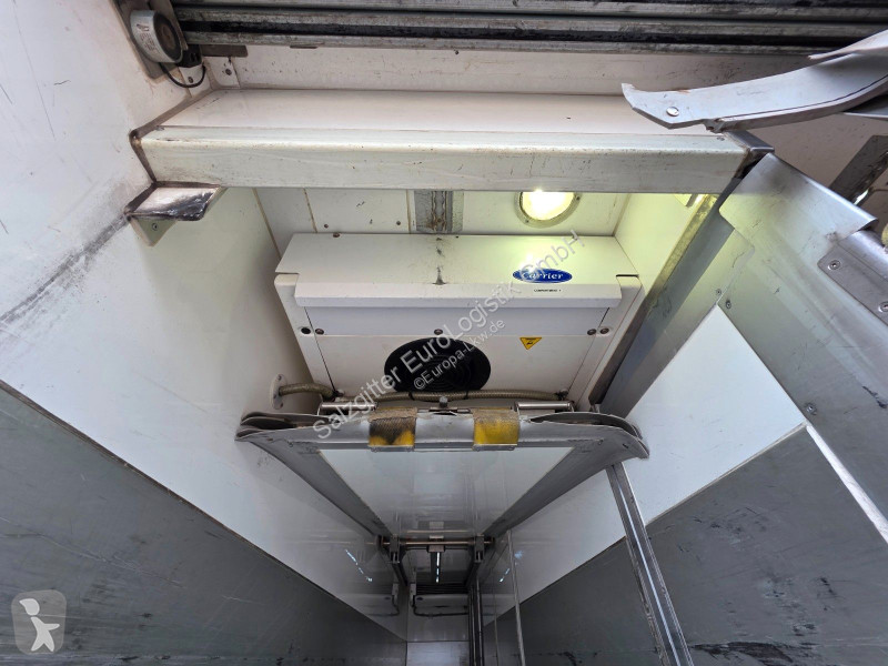 شاحنة MAN 12.250 4X2 BL/ Ldbw / Triple Verdampfer