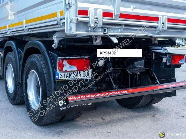 شاحنة MAN PK 22002 EH