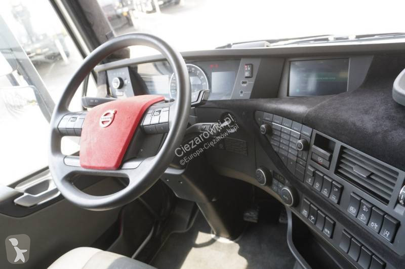 Камион Volvo