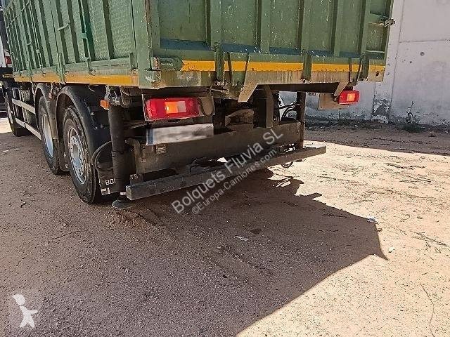 Camion Volvo