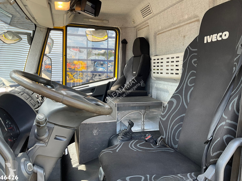 شاحنة Iveco ML100E19 Euro 6 Amco Veba 5...
