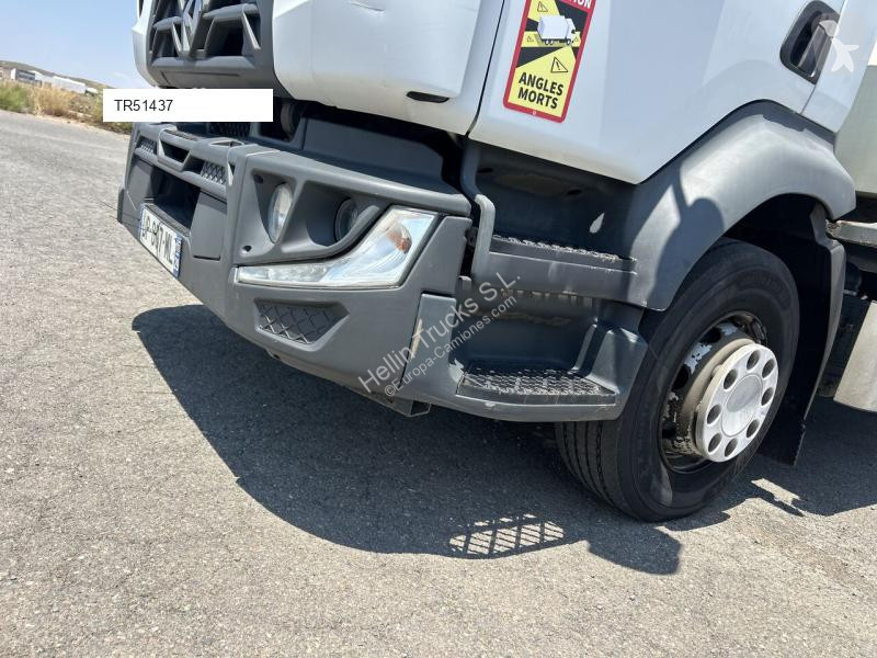 شاحنة Renault D 280
