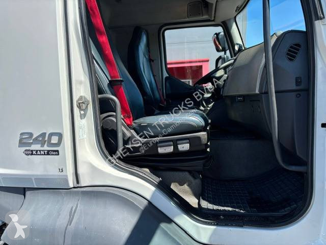 Camion Volvo