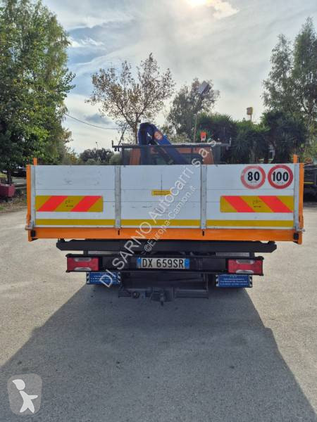 Camion Iveco