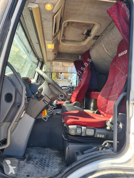 شاحنة Iveco