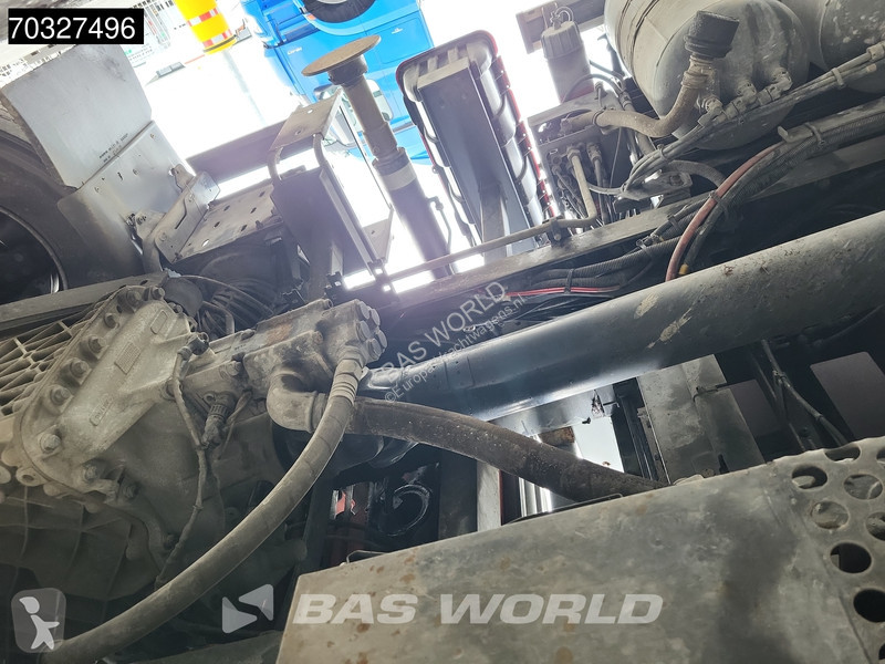 Lastbil Renault C 320 C 4X2 Palfinger PK12-EH...