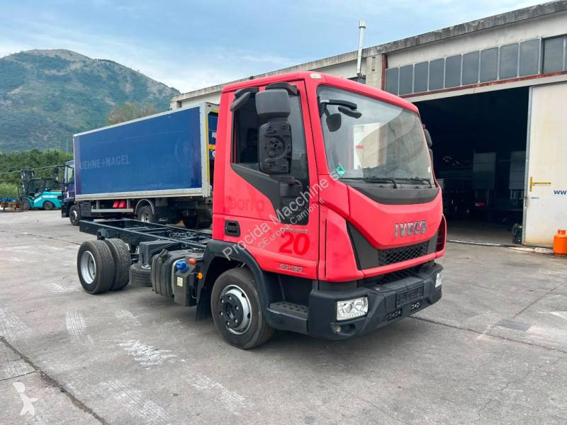 شاحنة Iveco