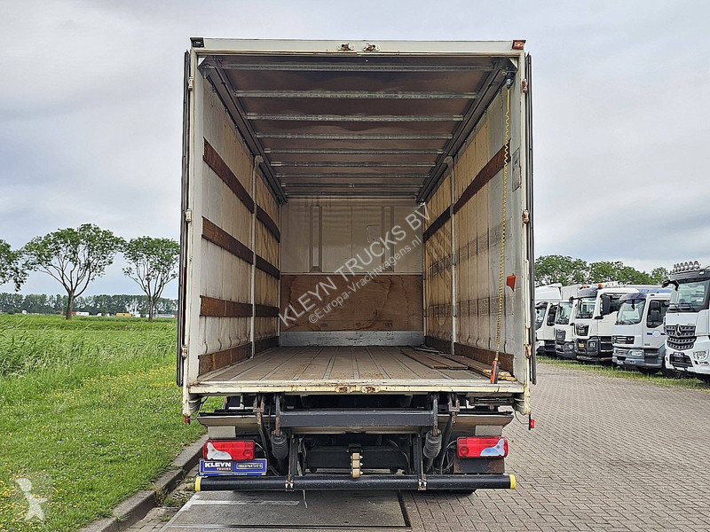 Camion MAN 18.240  DOKA DOUBLE CABIN