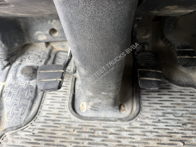 شاحنة Scania G 490 6x4 G 490 6x4, Retarder,...