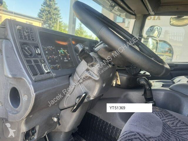 شاحنة Scania 94 G 260