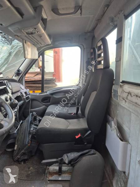 شاحنة Iveco