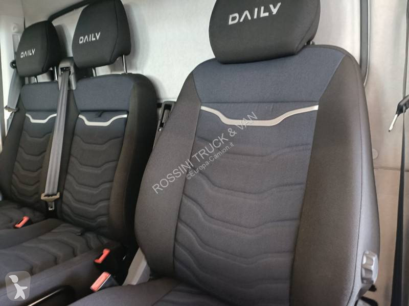 شاحنة Iveco