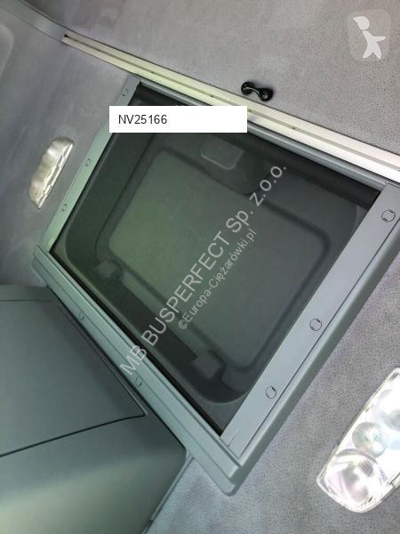 Vrachtwagen Mercedes 1829 18 europalet
