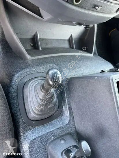 Камион Mercedes 1324