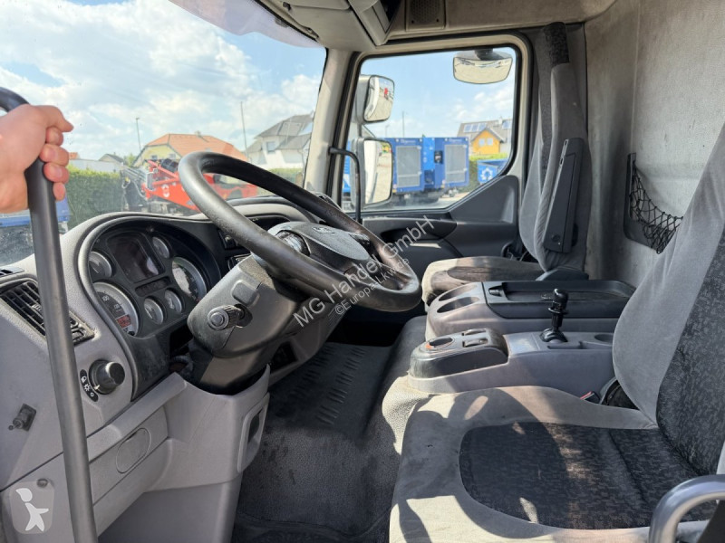 شاحنة DAF LF55 220 Euro 4