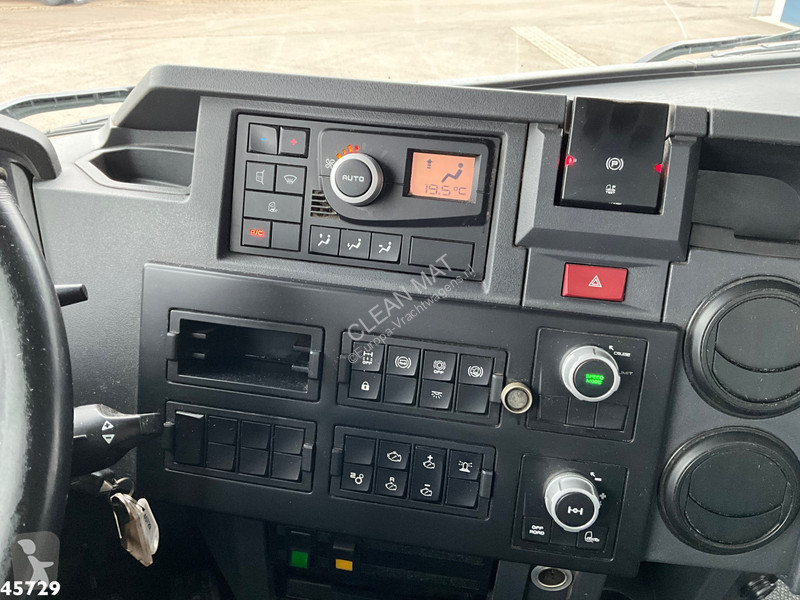 شاحنة Renault C 460 6x4 Euro 6 High Pressure...