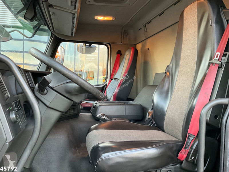 شاحنة Volvo FMX 6x2 Palfinger 34 Tonmeter...