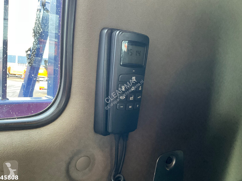 Camion Scania G 490 6x2 Euro 6 VD 18 Ton...