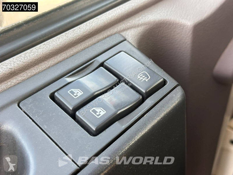 شاحنة DAF LF 260 LF 4X2 16t Automatic Gearbox...