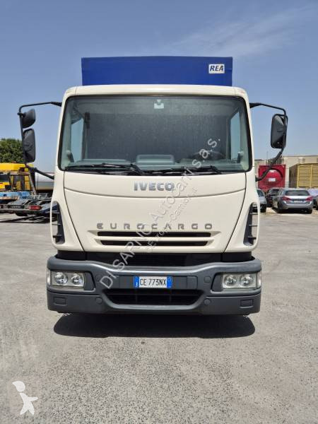 شاحنة Iveco