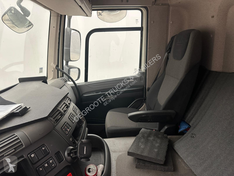 شاحنة DAF 290