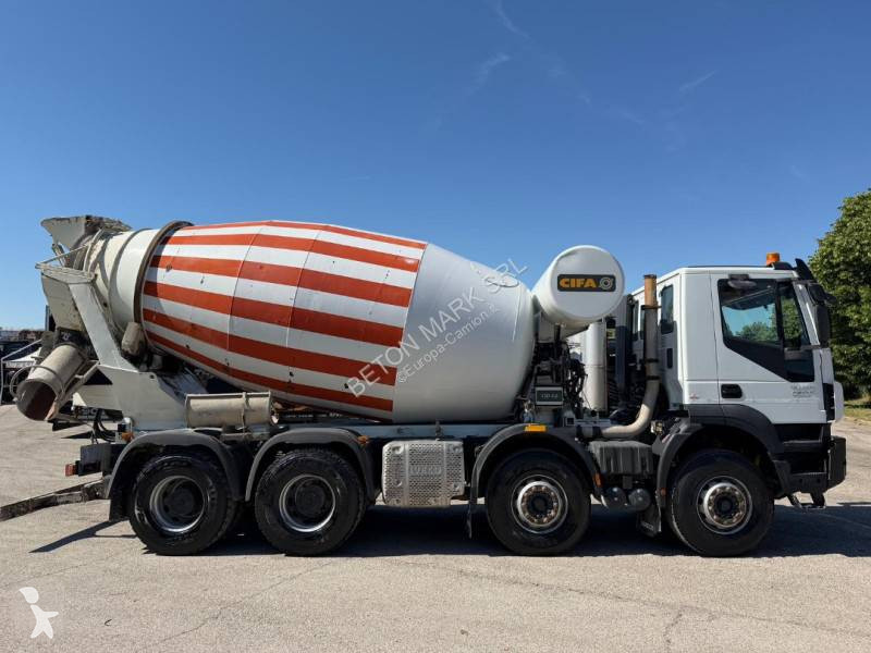 Beton Iveco