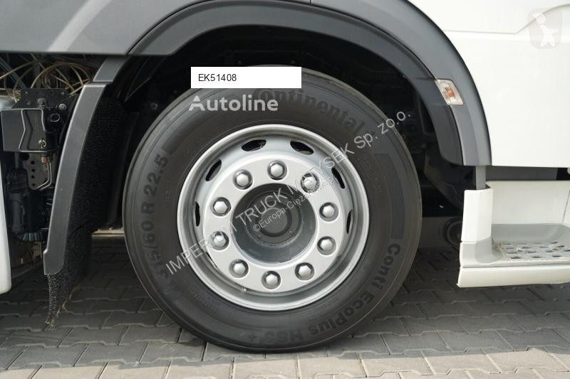 شاحنة DAF XF 480