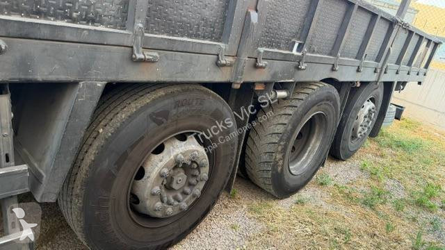 Camión Iveco 260 S 36