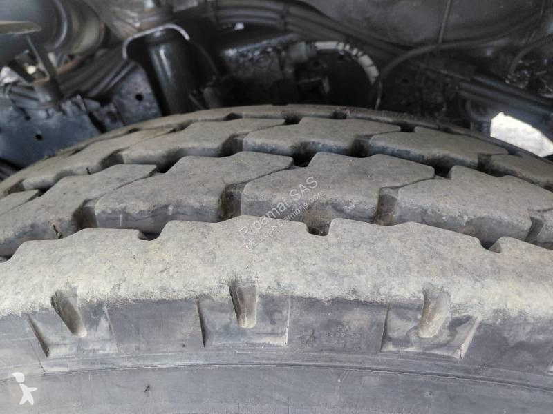 شاحنة Iveco