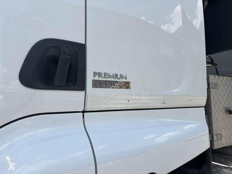 شاحنة Renault  PREMIUM LANDER 460 DXI