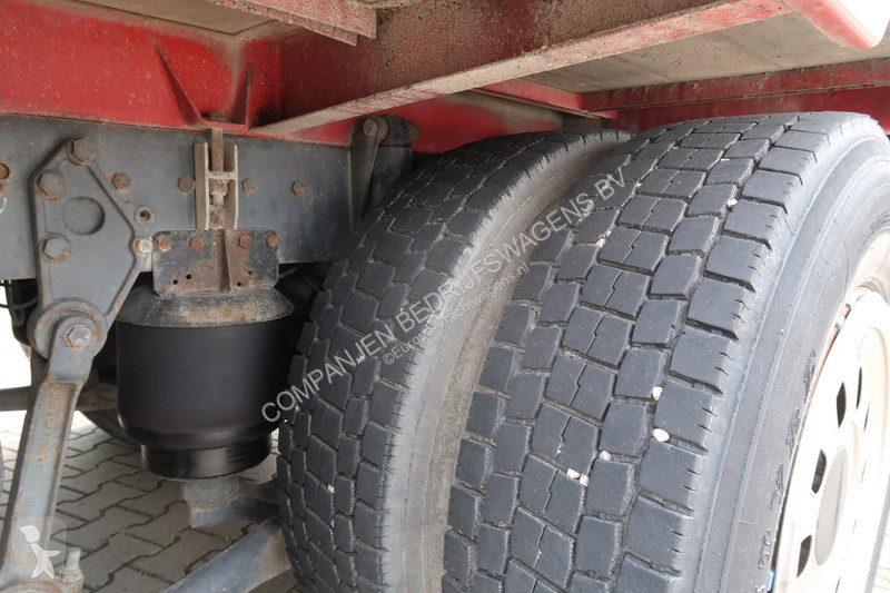 Camion Mercedes SK SK