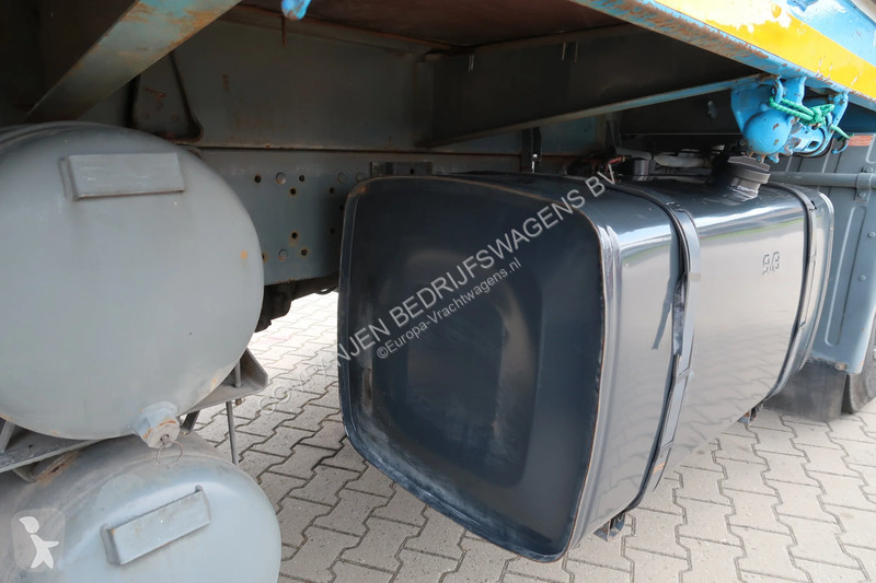 شاحنة Volvo F 12.360 F 12.360 6x2