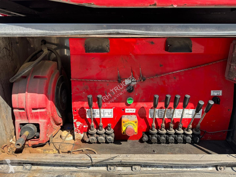 شاحنة Volvo 260 4X2 EURO 6 TOW TRUCK + REMOTE