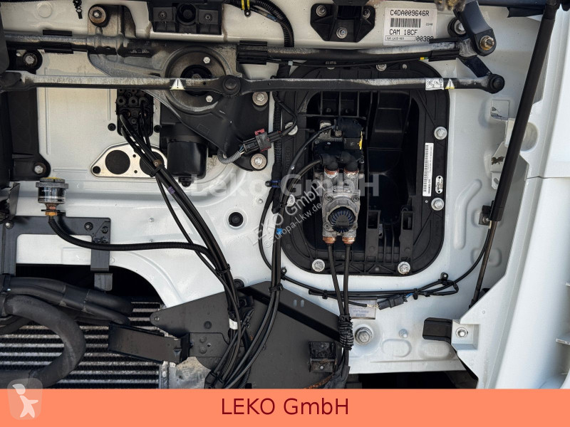 شاحنة DAF 210 FA  Fleischhacken ( MEAT )3Stück