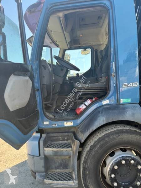 شاحنة Volvo