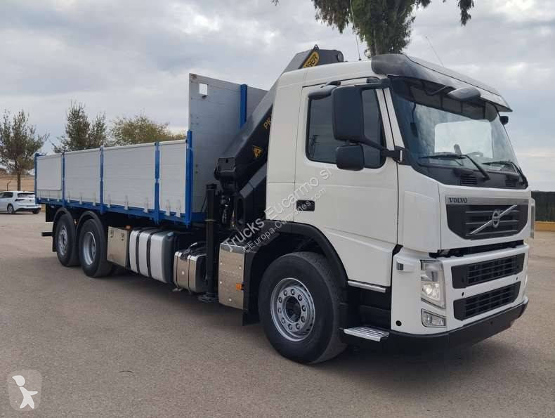 شاحنة Volvo